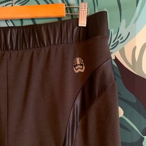 Torrid Star Wars leggings